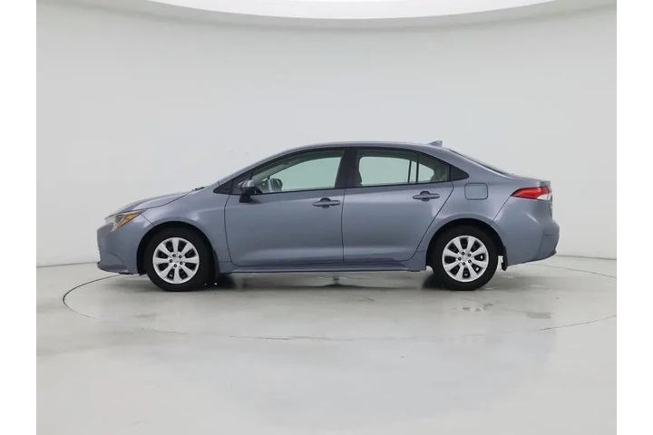 $20998 : Toyota Corolla 2024 LE 4dr S image 3