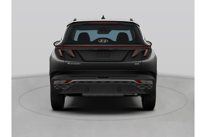 $21103 : Hyundai TUCSON 2023 AWD SEL image 6