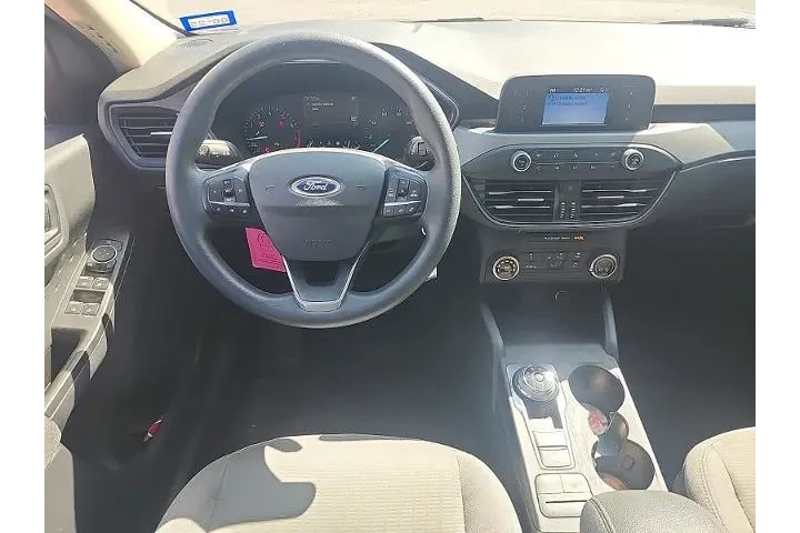 $12497 : Ford Escape 2020 S 4dr SUV image 6