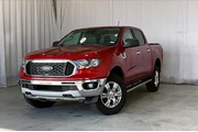 $24841 : Ford Ranger 2021 4x2 XLT 4dr thumbnail