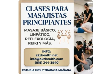 CLASES PARA PRINCIPIANTES🎓🎓 en Los Angeles