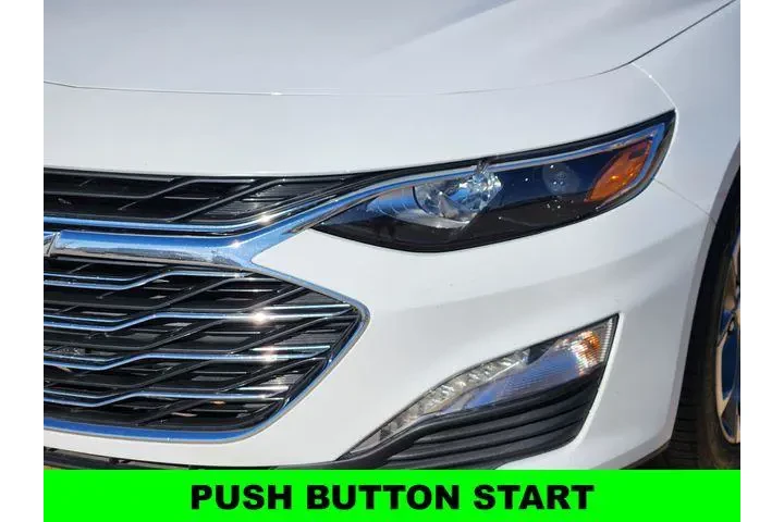 $18995 : Chevrolet Malibu 2024 LT 4dr image 7