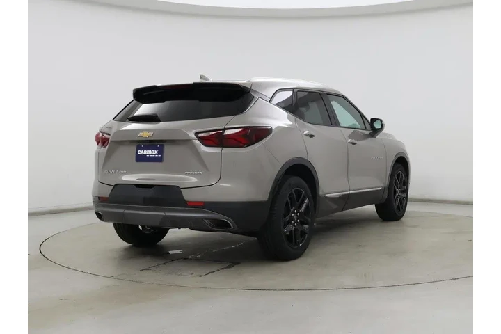 $27998 : Chevrolet Blazer 2022 AWD Pr image 8