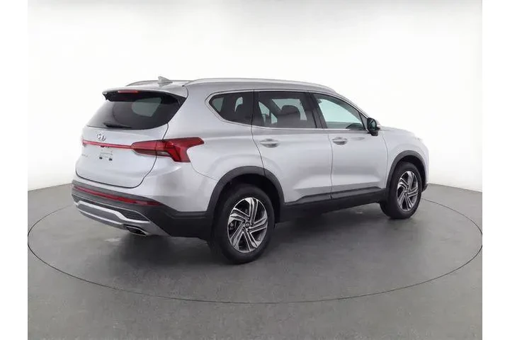 $22000 : Hyundai SANTA FE 2023 SEL 4d image 4