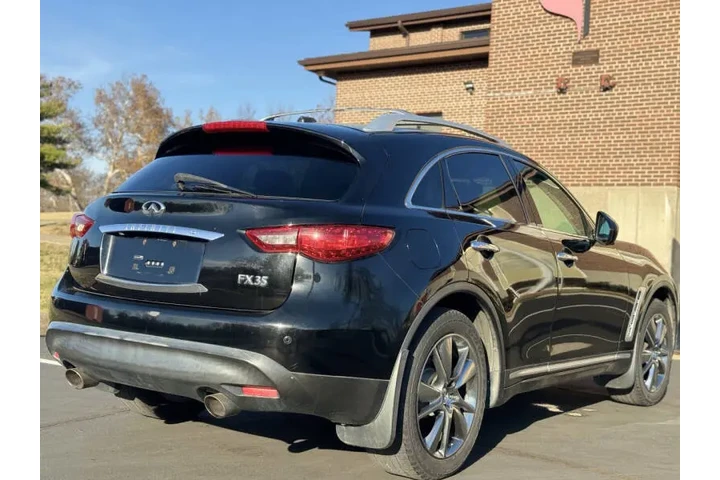 $6999 : 2010 FX35 image 7