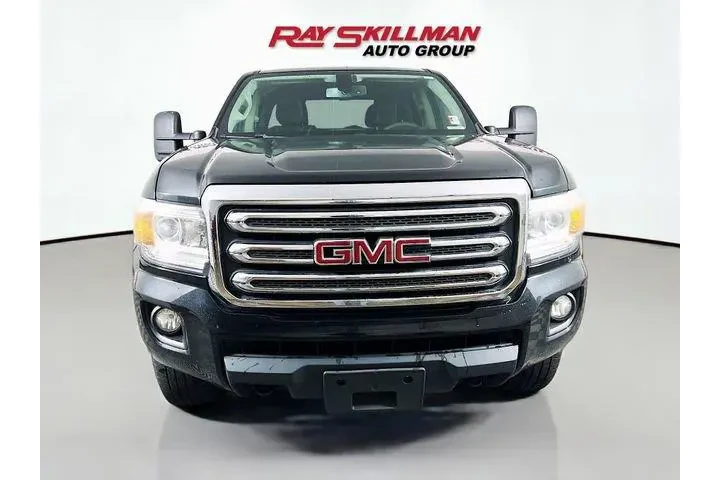 $21975 : GMC Canyon 2016 4x4 SLE 4dr image 2