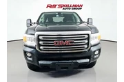 $21975 : GMC Canyon 2016 4x4 SLE 4dr thumbnail