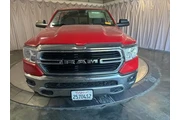 $23995 : Ram 1500 2019 4x2 Big Horn 4 thumbnail