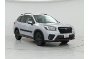 Subaru Forester 2020 AWD Spo en Sacramento