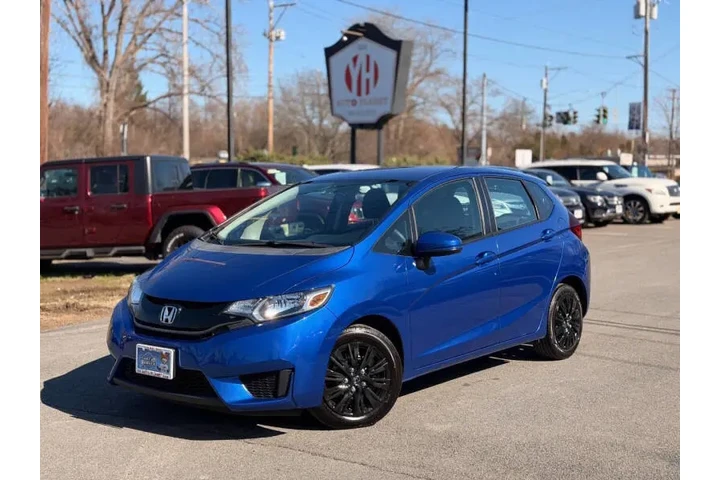 $11995 : 2017 Fit LX image 3