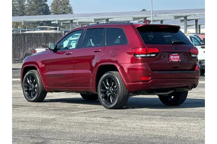 $28985 : Jeep Grand Cherokee WK 2022 image 5