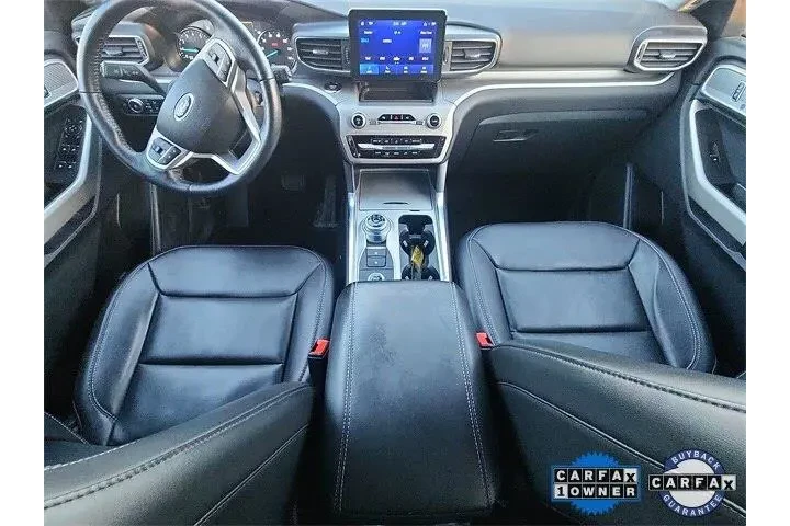 $30900 : Ford Explorer 2023 AWD XLT 4 image 8