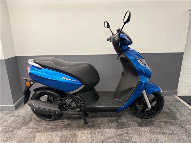 $2100 : PEUGEOT KISBEE 50 ACTIVE 50cc image 4