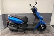 $2100 : PEUGEOT KISBEE 50 ACTIVE 50cc thumbnail