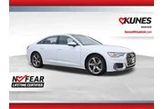 Audi A6 2024 AWD quattro Pre en Madison