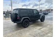 $23474 : Jeep Wrangler Unlimited 2021 thumbnail