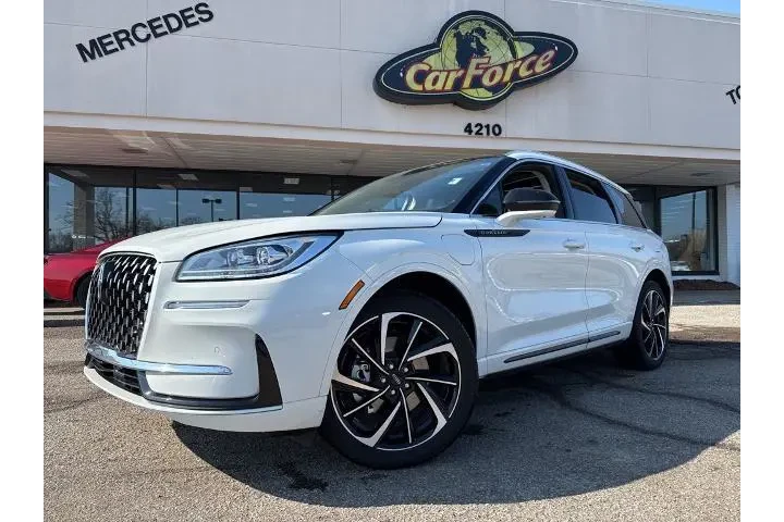 $40000 : Lincoln Corsair 2024 AWD Gra image 2