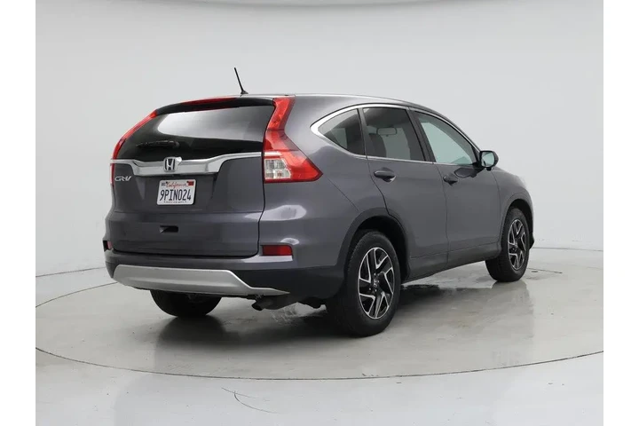 $14998 : Honda CR-V 2015 EX 4dr SUV image 8