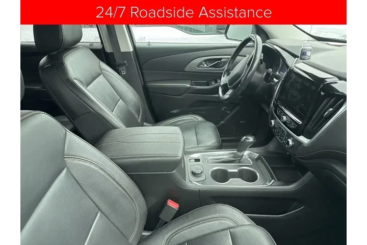 $27999 : Chevrolet Traverse 2020 4x4 image 5