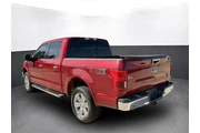 $23500 : Ford F-150 2018 4x4 Lariat 4 thumbnail