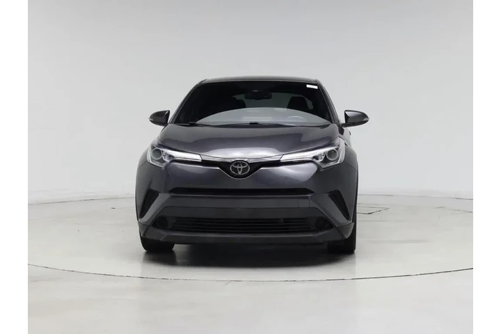 $17998 : Toyota C-HR 2018 XLE 4dr Cro image 5