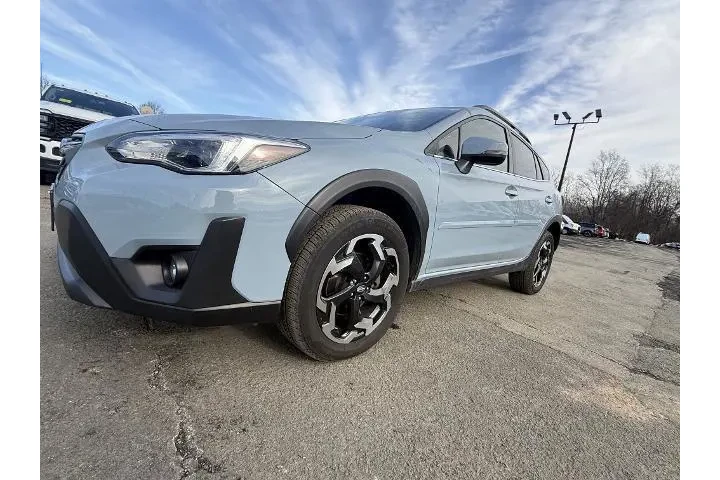 $24988 : Subaru Crosstrek 2021 AWD Li image 2