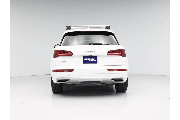 $24998 : Audi Q5 2019 AWD quattro Pre image 6