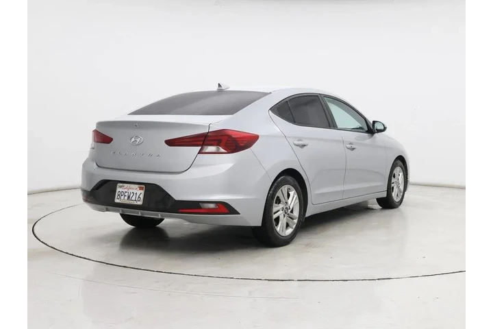 $12998 : Hyundai ELANTRA 2020 Value E image 8
