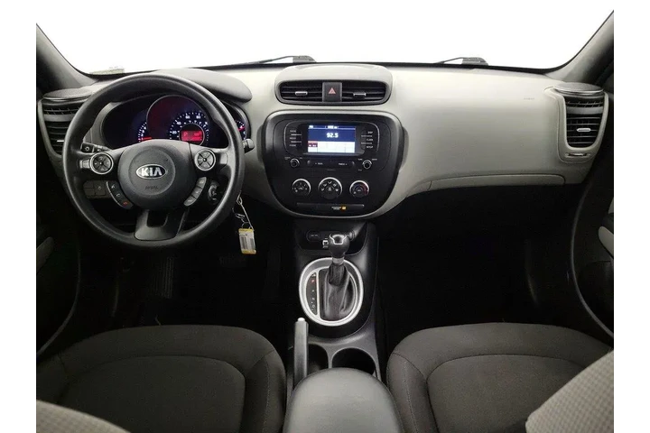 $14998 : Kia Soul 2017 4dr Crossover image 9