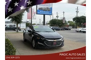 $21999 : 2025 Malibu LT thumbnail