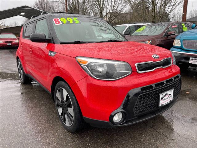 $8995 : 2016 Soul + image 3