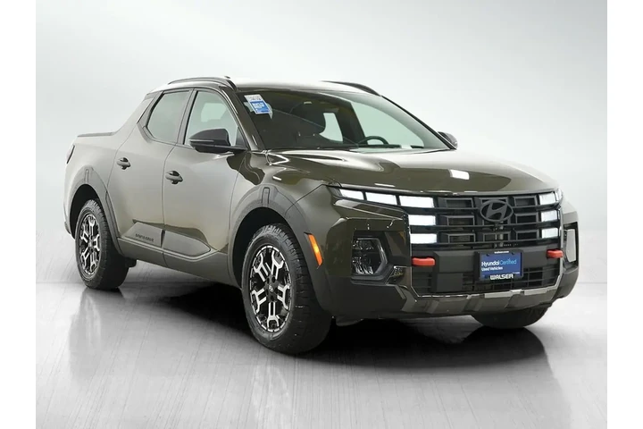 $35998 : Hyundai SANTA CRUZ 2025 AWD image 7