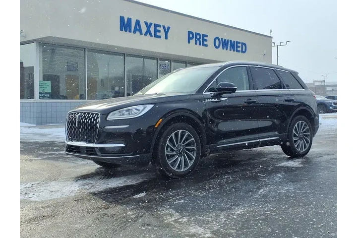 $32500 : Lincoln Corsair 2023 AWD Res image 1