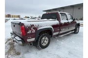 $8900 : Chevrolet Silverado 1500HD 2 thumbnail