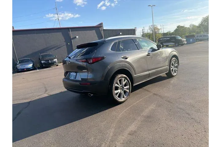 $27980 : Mazda CX-30 2023 AWD 2.5 S P image 7
