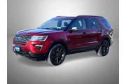 Ford Explorer 2018 AWD XLT 4 en Omaha