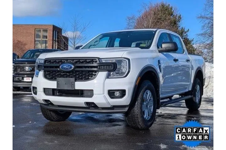 $37013 : Ford Ranger 2025 4x4 XL 4dr image 6