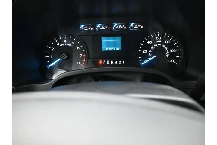 $27221 : Ford F-150 2018 4x4 XL 4dr S image 9