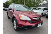 $8995 : 2008 CR-V EX thumbnail