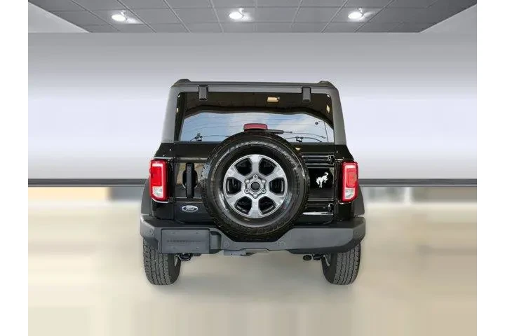 $36998 : Ford Bronco 2025 4x4 Big Ben image 7