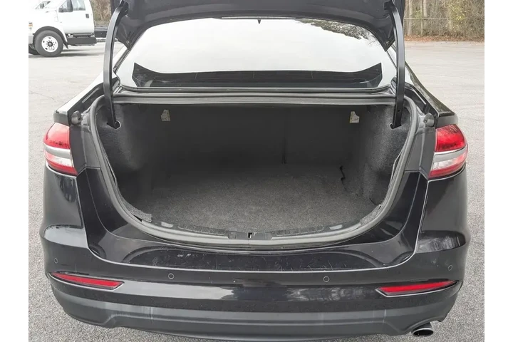 $12991 : Ford Fusion 2019 SE 4dr Seda image 8