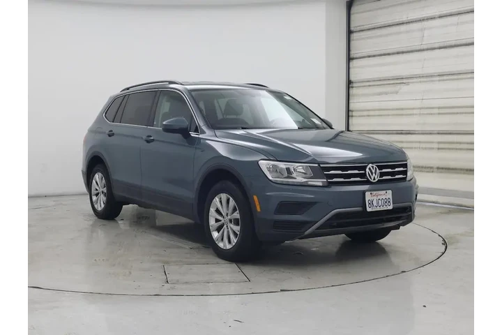 $17998 : Volkswagen Tiguan 2019 AWD S image 1