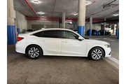 $23995 : Honda Civic 2023 LX 4dr Seda thumbnail