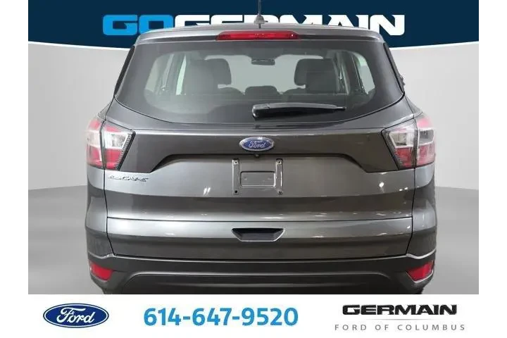 $7362 : Ford Escape 2017 S 4dr SUV image 10
