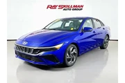 $23975 : Hyundai ELANTRA 2024 Limited thumbnail
