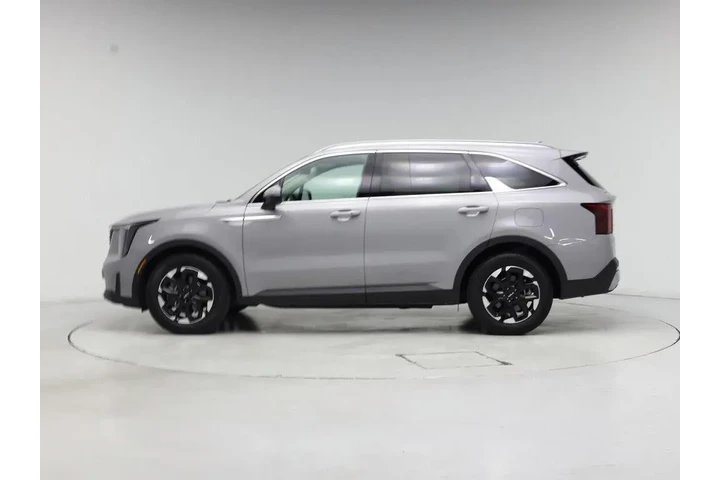 $33998 : Kia Sorento 2025 S 4dr SUV image 3