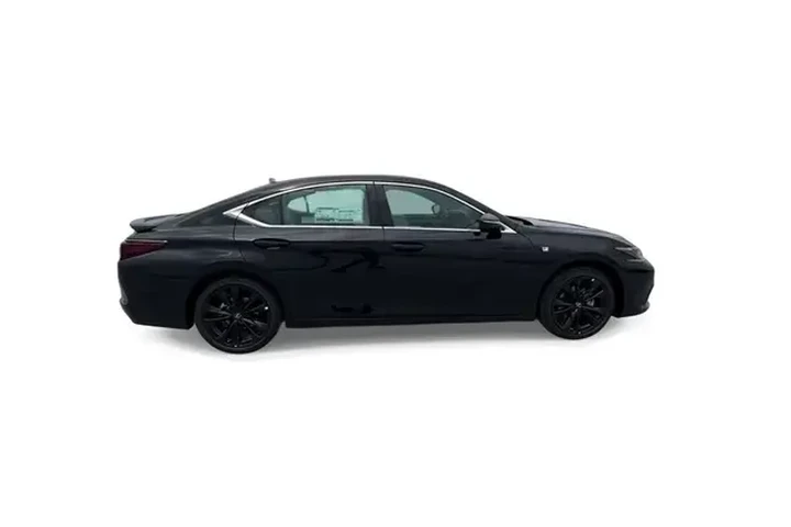 $39888 : Lexus ES 350 2023 F SPORT Ha image 9