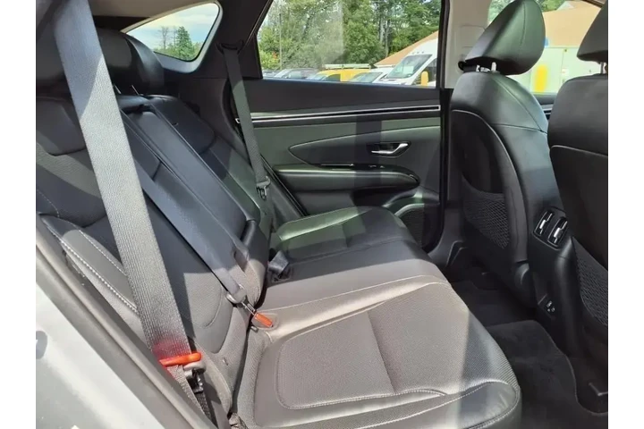 $24600 : Hyundai TUCSON Hybrid 2022 A image 7