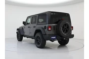 $34998 : Jeep Wrangler Unlimited 2022 thumbnail