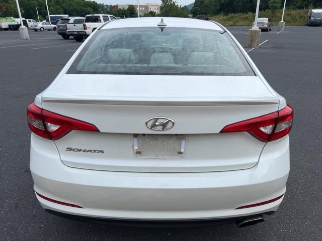 $10998 : PRE-OWNED 2016 HYUNDAI SONATA image 6